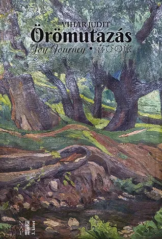 Akció Örömutazás 3. kötet - Versfordítások