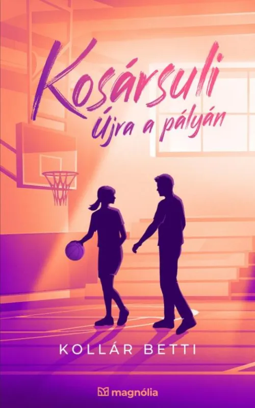 Kosársuli - Újra a pályán Ajánlat