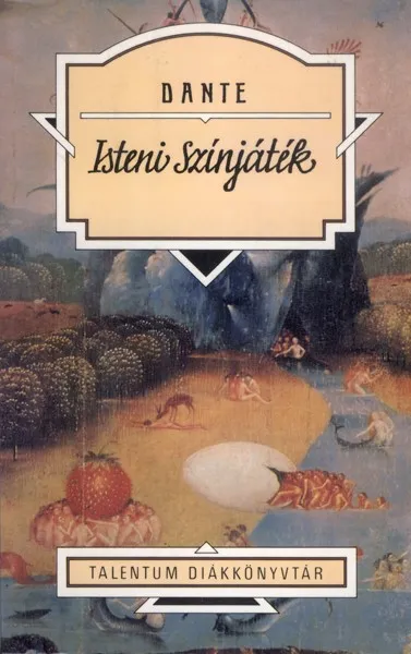 Isteni színjáték Kiárusítás