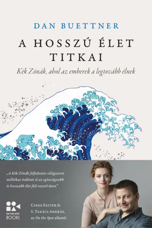 A hosszú élet titkai Biztonságos vásárlás