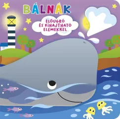 Legnépszerűbb Ki bújt el? Bálnák