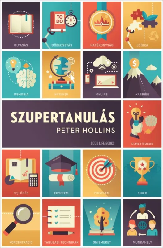 Kedvezményes ár Szupertanulás