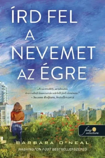 Írd fel a nevemet az égre Biztonságos fizetés