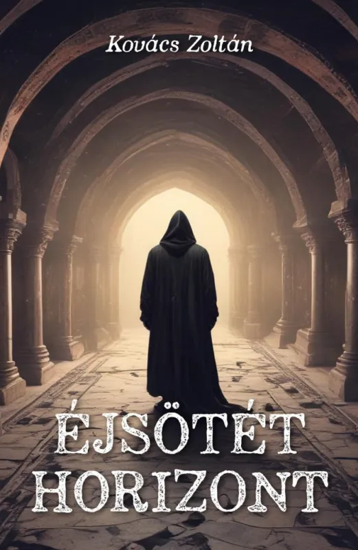 Kiárusítás Éjsötét horizont