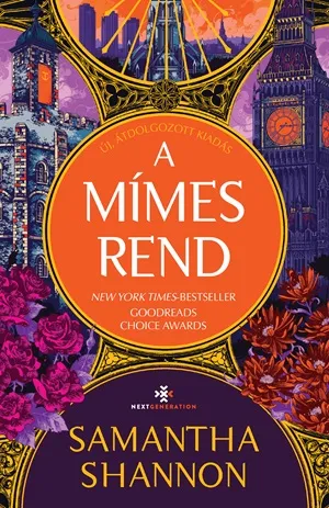 A Mímes Rend - Új, átdolgozott kiadás - (Különleges kiadás) Vedd meg online