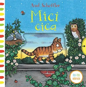 Biztonságos fizetés Mici cica