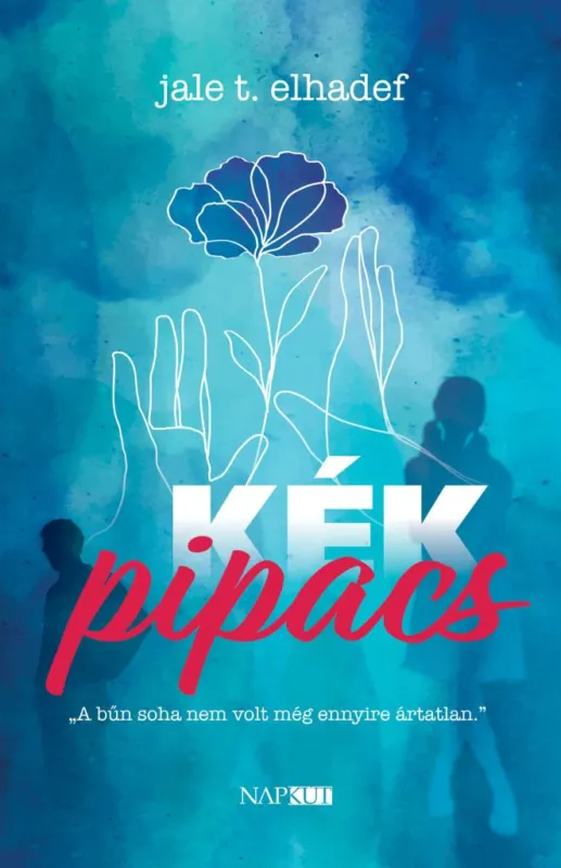 Kék pipacs Vásárlói kedvenc