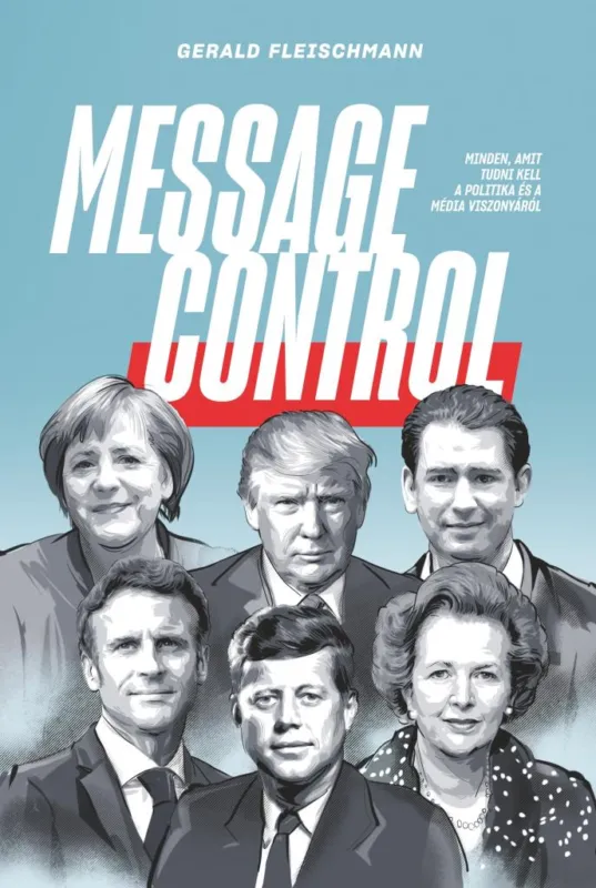 Message Control Akciós ár