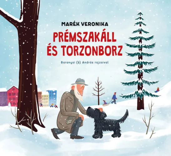 Legjobb ár Prémszakáll és Torzonborz