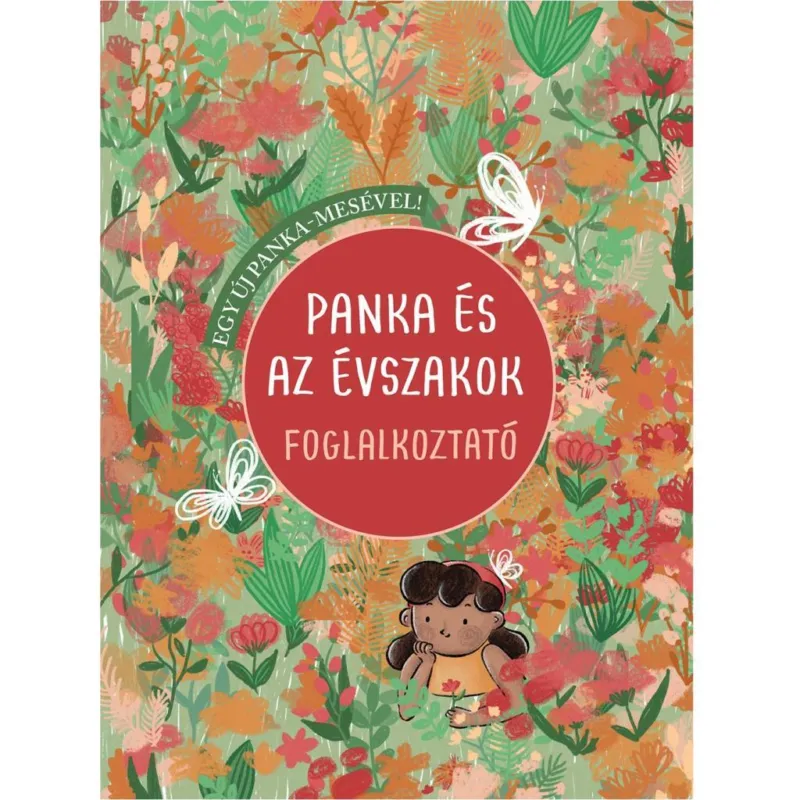 Árcsökkenés Panka és az évszakok foglalkozató