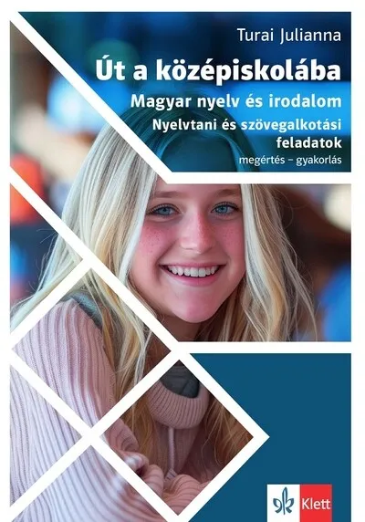 Biztonságos fizetés Út a középiskolába - Magyar nyelv és irodalom - Nyelvtani és szövegalkotási feladatok - megértés - gyakorlás
