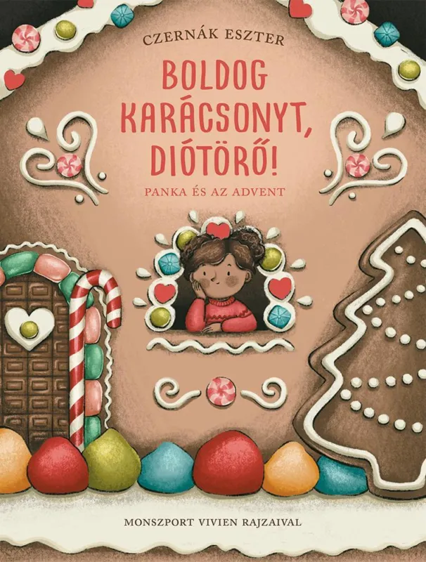 Legkelendőbb Boldog karácsonyt, Diótörő!