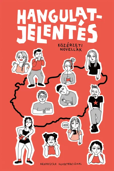 Hangulatjelentés Akciós ár