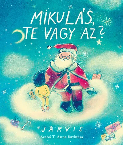 Mikulás, te vagy az? Exkluzív ajánlat