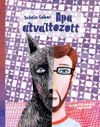 Korlátozott ajánlat Apa átváltozott