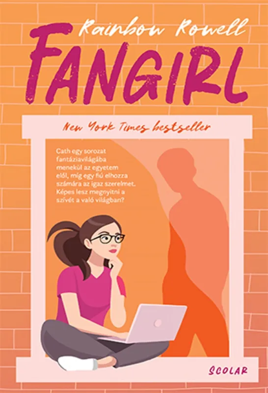 Fangirl Bestseller