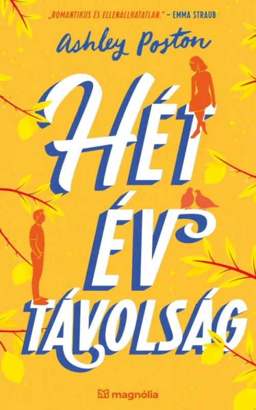 Hét év távolság Gyors szállítás