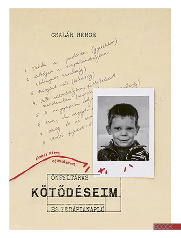 Ne maradj le Kötődéseim