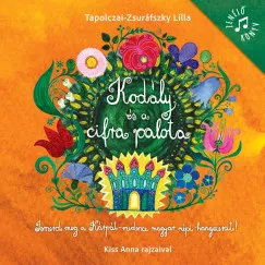 Népszerű Kodály és a cifrapalota - Ismerd meg a Kárpát-medence magyar népi hangszereit!