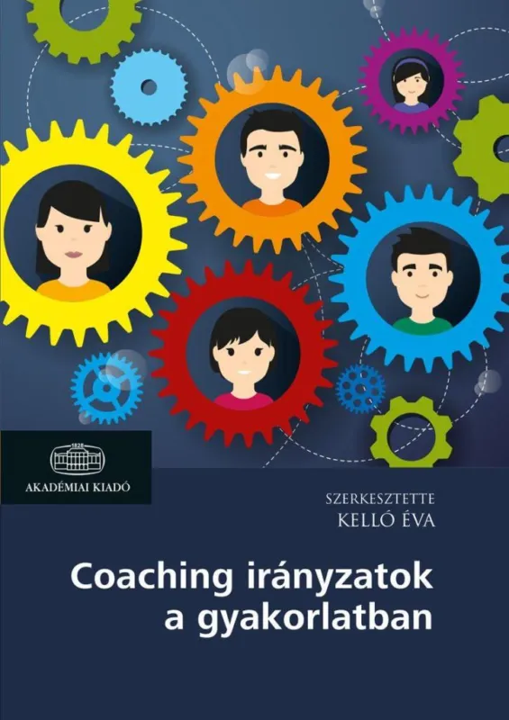 Különleges ajánlat Coaching irányzatok a gyakorlatban