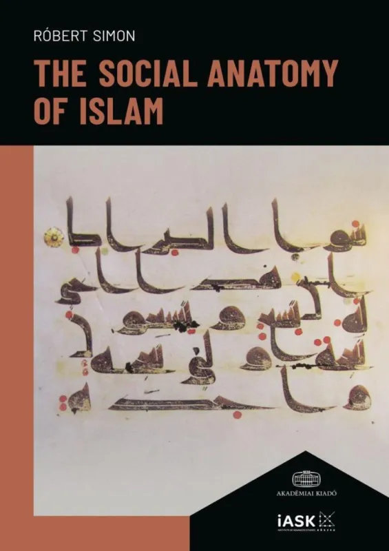 Expressz szállítás The Social Anatomy of Islam