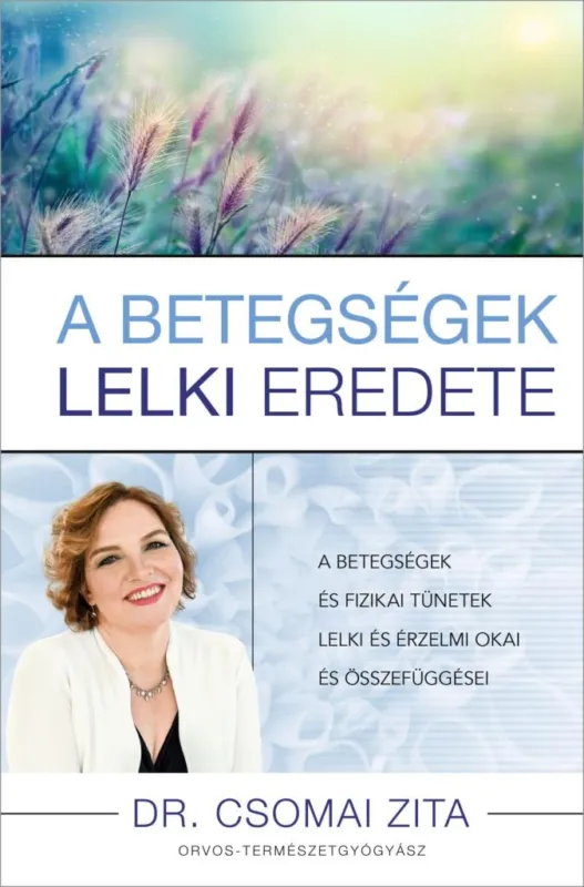 Végkiárusítás A betegségek lelki eredete