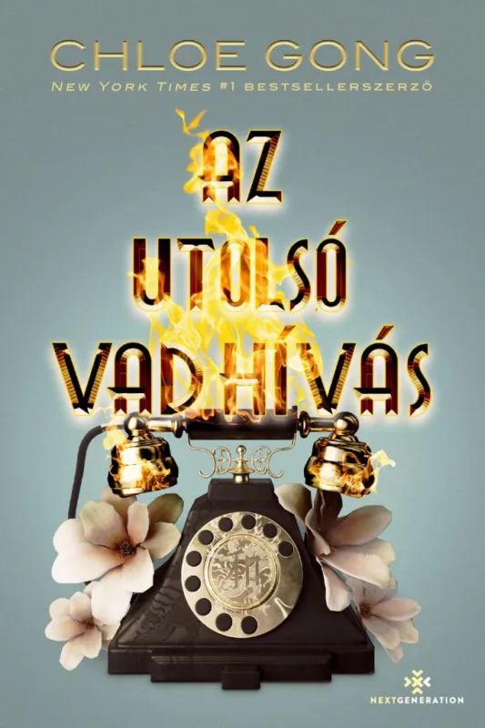 Az utolsó vad hívás Kihagyhatatlan ajánlat