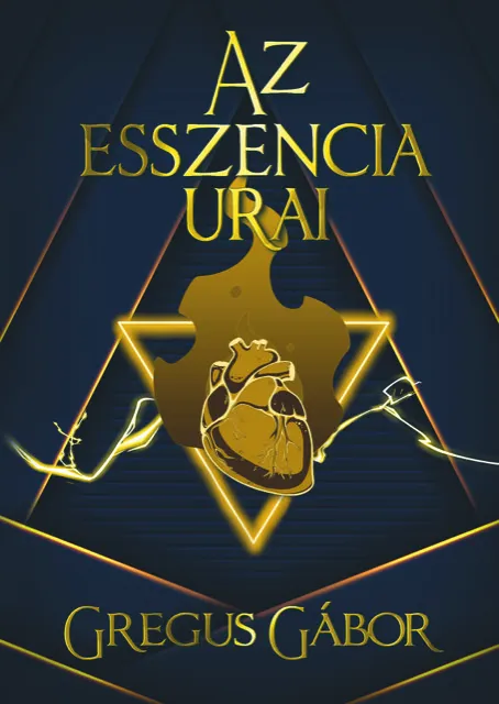Vedd meg online Az esszencia urai