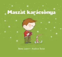 Maszat karácsonya Legjobb ár