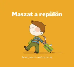 Biztonságos fizetés Maszat a repülőn