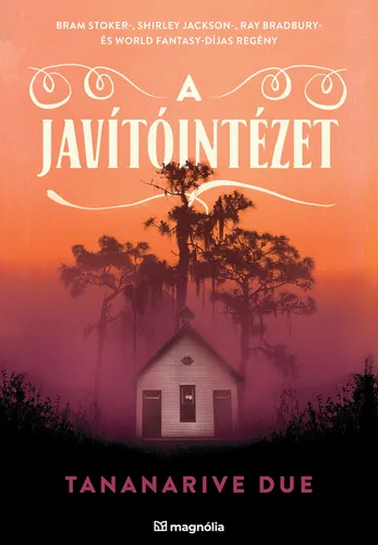 Újdonság A javítóintézet