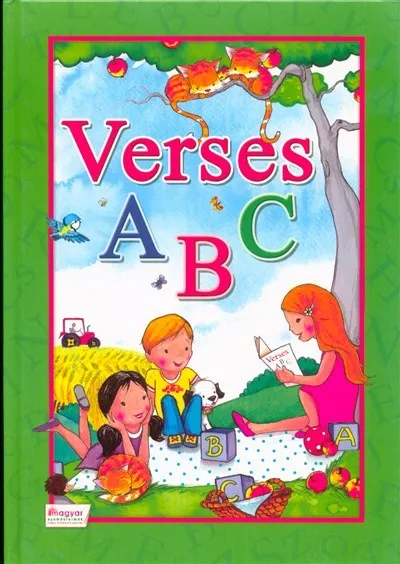 Verses ABC Szuper ajánlat