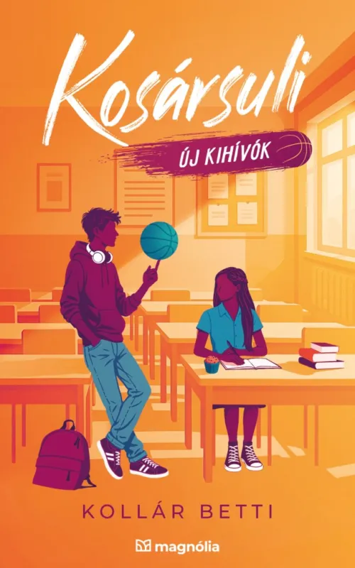 Kosársuli - Új kihívók Biztonságos fizetés