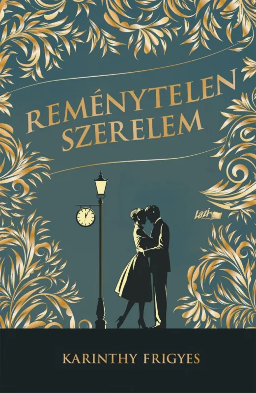 Reménytelen szerelem Ne maradj le