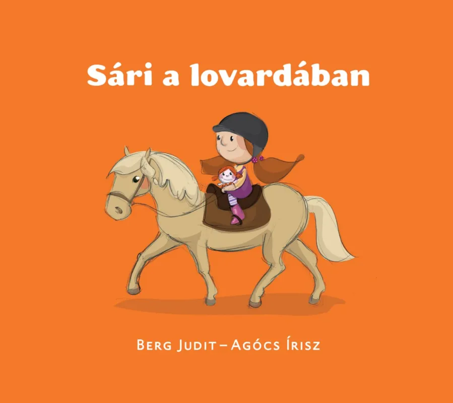 Gyors szállítás Sári a lovardában