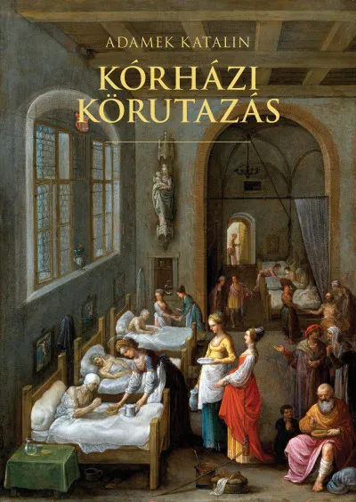 Kórházi körutazás Prémium