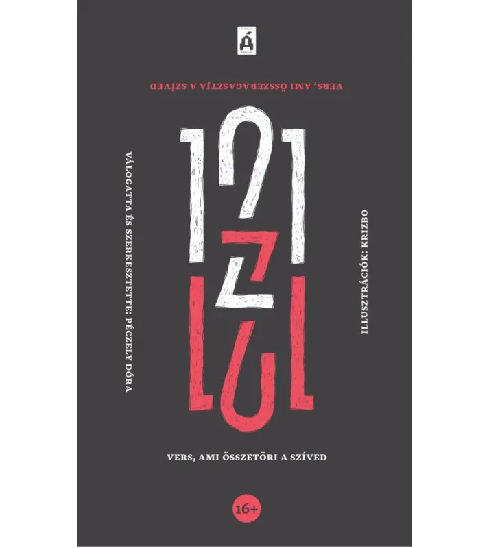 121 vers, ami összetöri/összeragasztja a szíved Nézd meg most