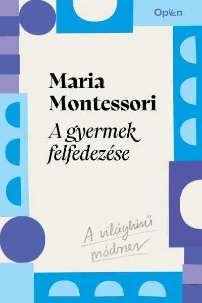 A gyermek felfedezése Biztonságos fizetés