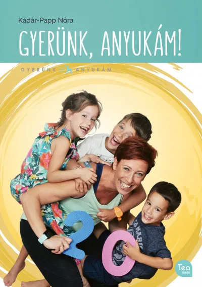 Gyerünk, anyukám! Expressz kézbesítés