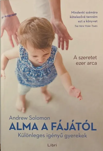 Alma a fájától - Különleges igényű gyerekek Vásárlói kedvenc