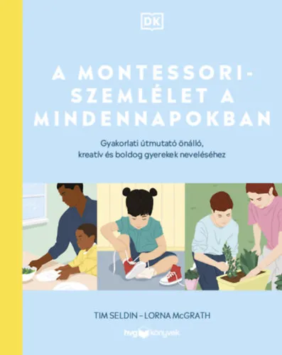 A Montessori-szemlélet a mindennapokban Biztonságos vásárlás