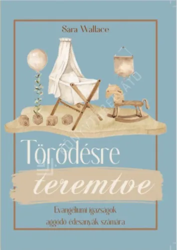 Újdonság Törődésre teremtve