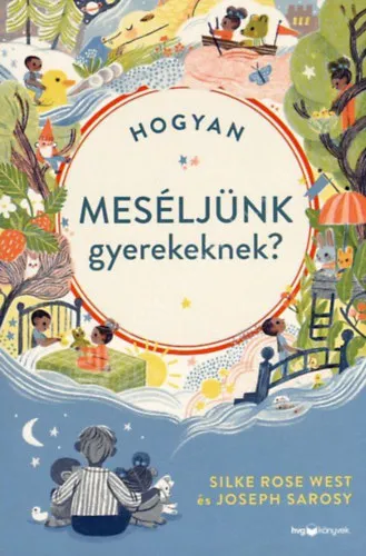 Kiárusítás Hogyan meséljünk a gyerekeknek?