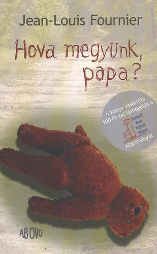 Hova megyünk, papa? Szezonális akció