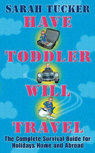 Have Toddler Will Travel Biztonságos fizetés