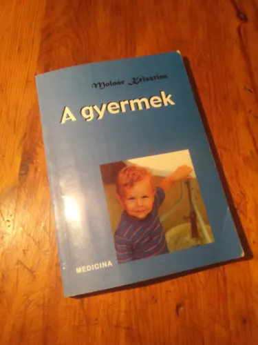 A gyermek Ajánlat