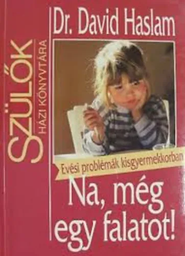 Na,még egy falatot! Alacsony ár