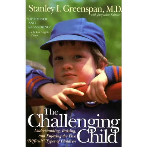 The Challenging Child (Understanding, Raising, and Enjoying the Five "Difficult" Types of Children Expressz kézbesítés