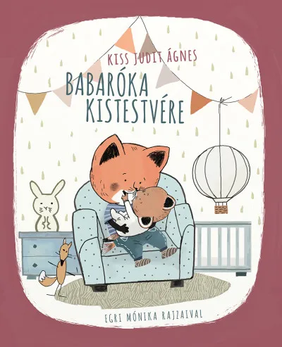 Babaróka kistestvére Bestseller