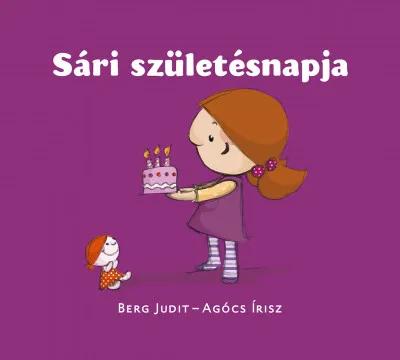 Különleges ajánlat Sári születésnapja